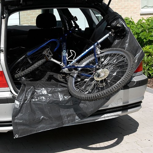 KRT660404 Toldo 5x8m 240gr