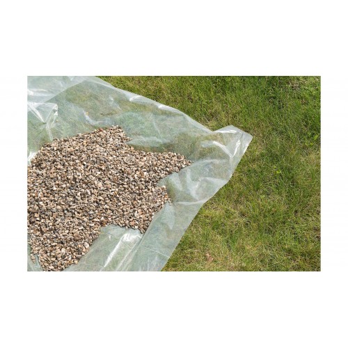 KRT663005 Cubierta protectora 0,1mm 6x10m