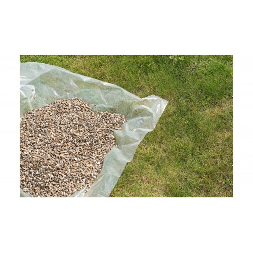 KRT663005 Cubierta protectora 0,1mm 6x10m
