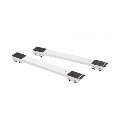 KRT670005 Set de SOPORTES RODANTES 250kg