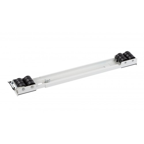 KRT670005 Set de SOPORTES RODANTES 250kg