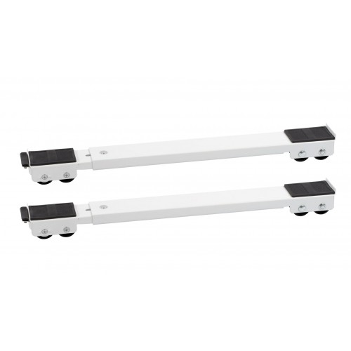 KRT670005 Set de SOPORTES RODANTES 250kg