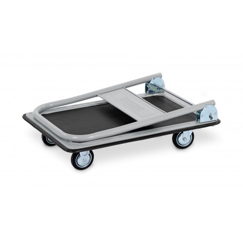 KRT670101 Carretilla plegable 470x730mm, 150kg