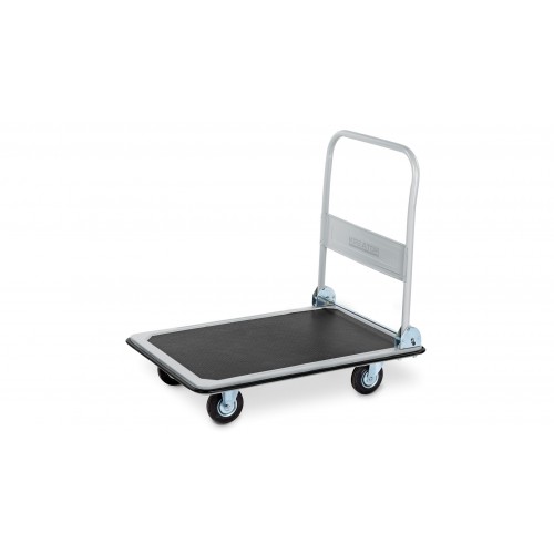 KRT670102 Carretilla plegable 600x900mm, 300kg