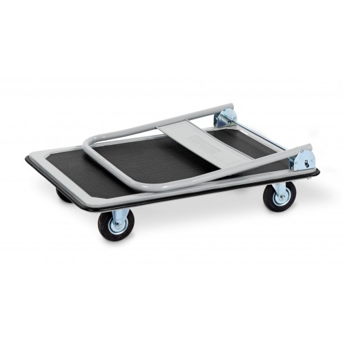 KRT670102 Carretilla plegable 600x900mm, 300kg