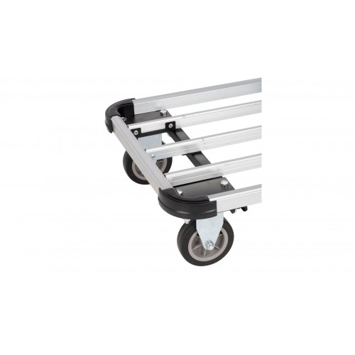 KRT670103 Carretilla plegable 500x410mm, 150kg