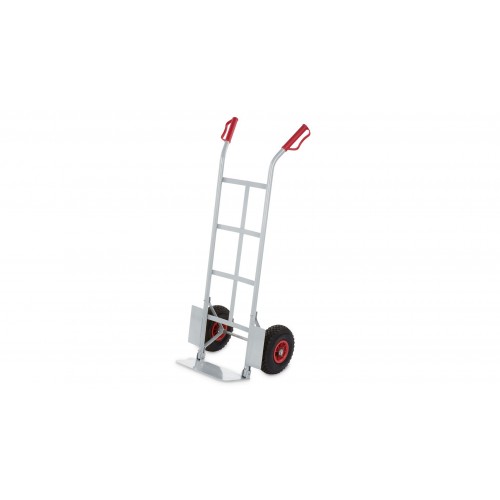 KRT670302 Carretilla de mano 200x350mm, 200kg plegable