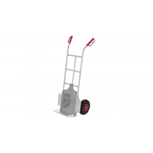 KRT670302 Carretilla de mano 200x350mm, 200kg plegable