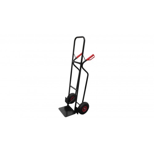 KRT670305 Carretilla de mano 230x300mm, 200kg h140cm