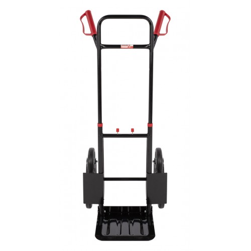 KRT670306 Carretilla de mano 120 kg, 6 ruedas