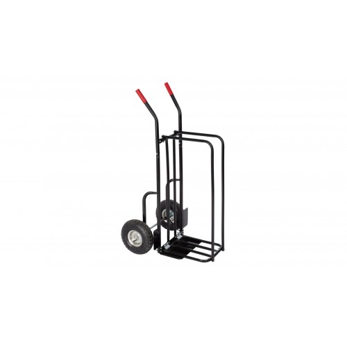 KRT670307 Carretilla de mano 250 kg para madera