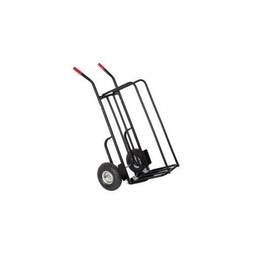 KRT670307 Carretilla de mano 250 kg para madera