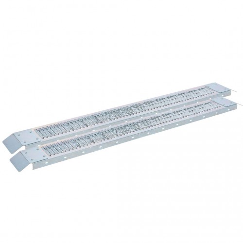 KRT670401SET Platforma con ruedas 200kg set x 2