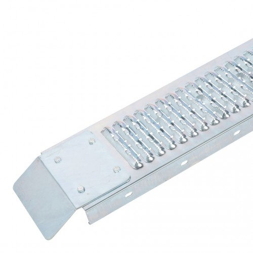 KRT670401SET Platforma con ruedas 200kg set x 2