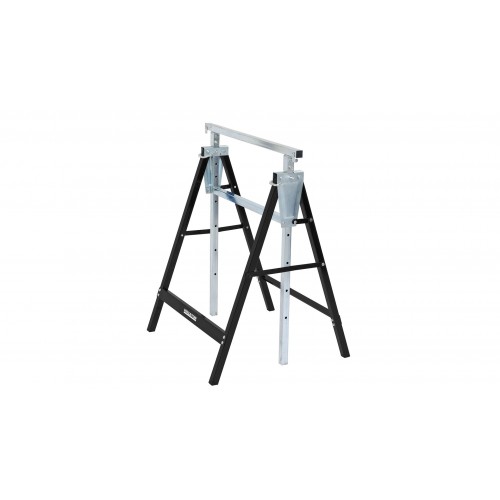 KRT671003 Caballete telescópico 180kg