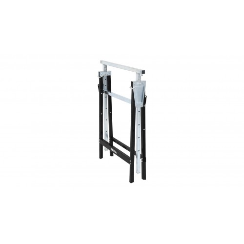 KRT671003 Caballete telescópico 180kg