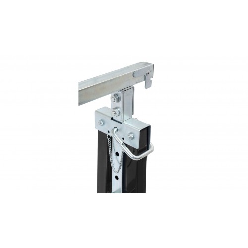 KRT671003 Caballete telescópico 180kg