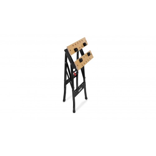 KRT672001 Banco de trabajo plegable 100kg