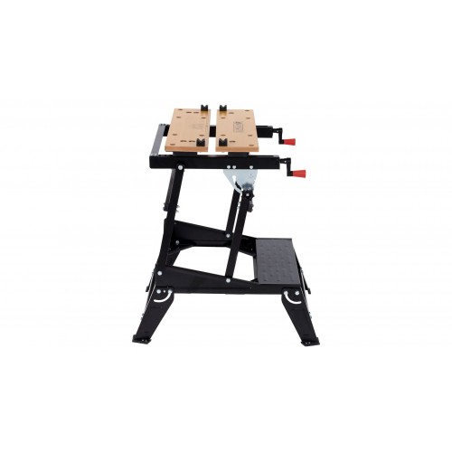 KRT672002 Banco de trabajo plegable