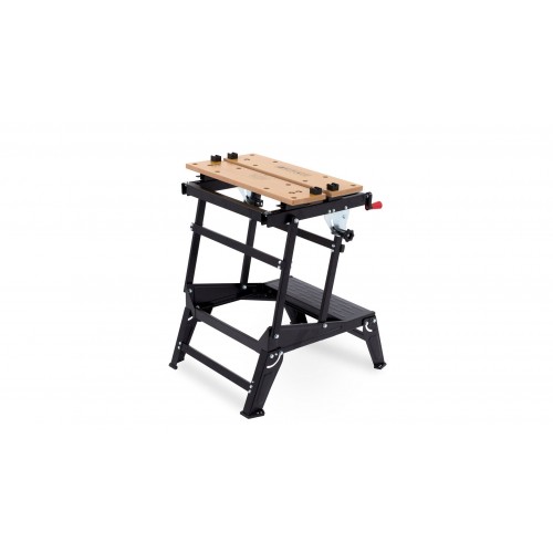 KRT672002 Banco de trabajo plegable