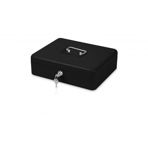 KRT691301 Portamonedas 300x240x90mm Eurosistema