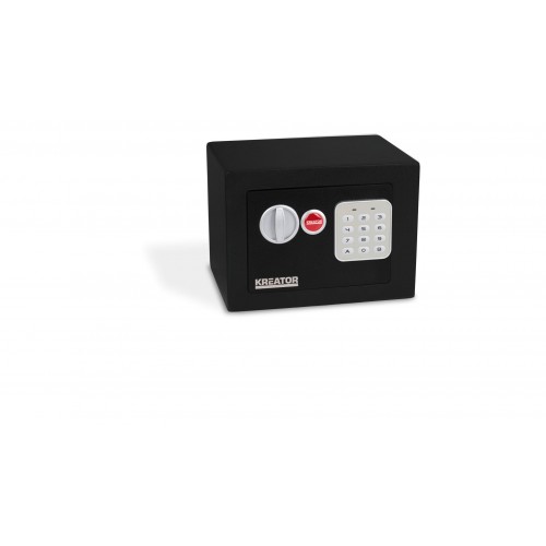 KRT692007 Caja fuerte 230x170x170mm
