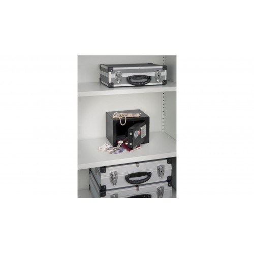 KRT692007 Caja fuerte 230x170x170mm