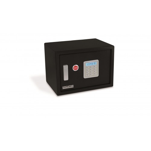 KRT692010 Caja fuerte 350x250x250mm