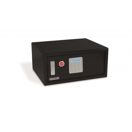 KRT692012 Caja fuerte 430x200x350mm