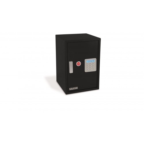 Cajas fuertes