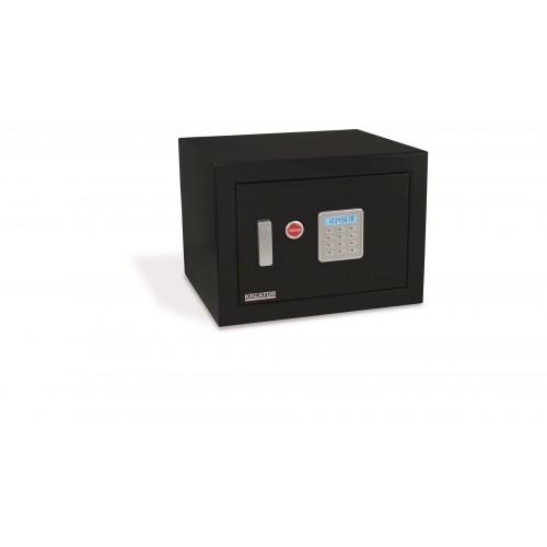 KRT692030 Caja fuerte electrónica 450x330x395mm resistente al fuego