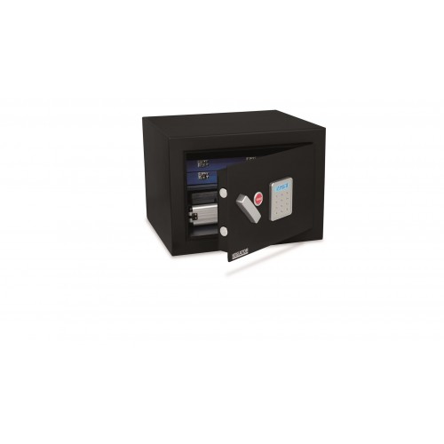 KRT692030 Caja fuerte electrónica 450x330x395mm resistente al fuego