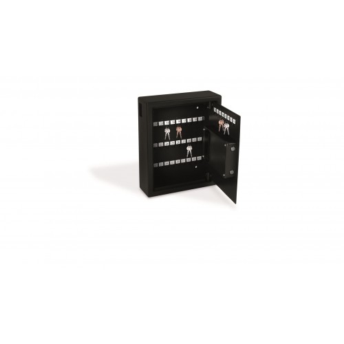 KRT692048 Cajetin metalico 48 ganchos para llaves electrónico