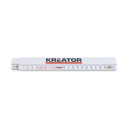 KRT701003 Regla 2m abs