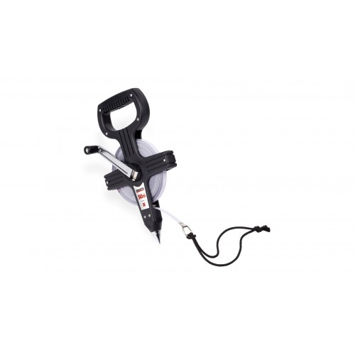 KRT702050 Cinta métrica 50m acero