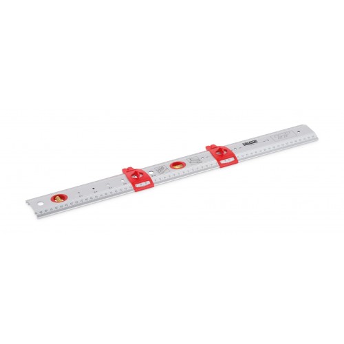 KRT703600 Regla 600mm alu