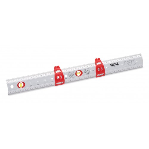 KRT703600 Regla 600mm alu