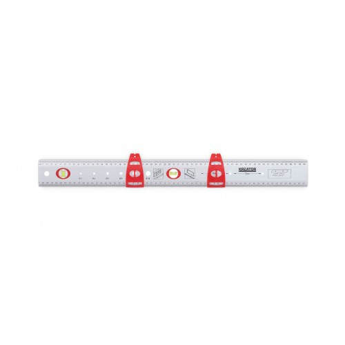 KRT703600 Regla 600mm alu