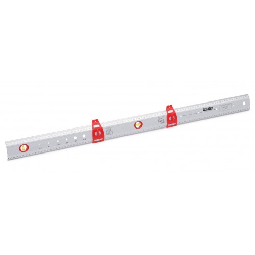 KRT703900 Regla 900mm alu