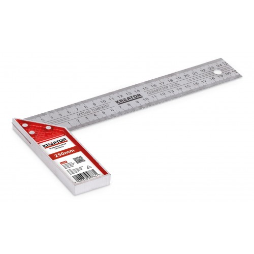 KRT704025 Escuadra 250mm