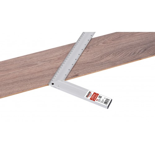 KRT704125 Escuadra 250mm alu