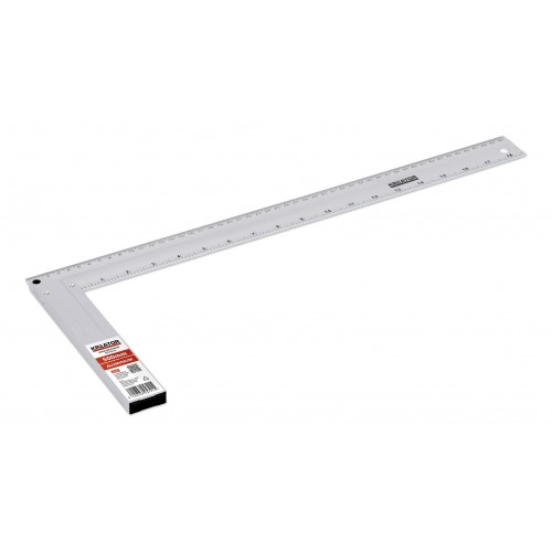 KRT704150 Escuadra 500mm alu
