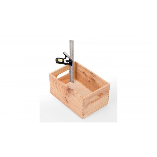 KRT704200 Escuadra combinada 300mm combinación