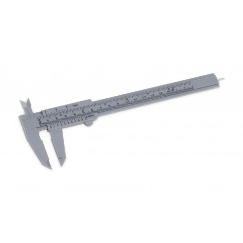 KRT705001 Calibrador 150mm pvc