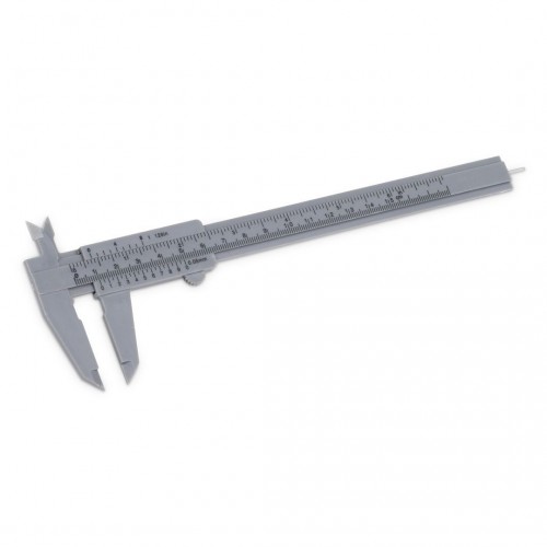 KRT705001 Calibrador 150mm pvc
