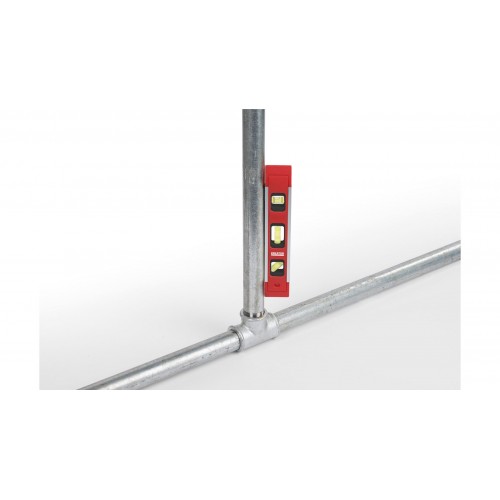 KRT706001 Nivel de torpedo 230mm