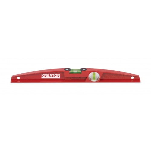 KRT706040 Nivel de burbuja trapecio 400mm