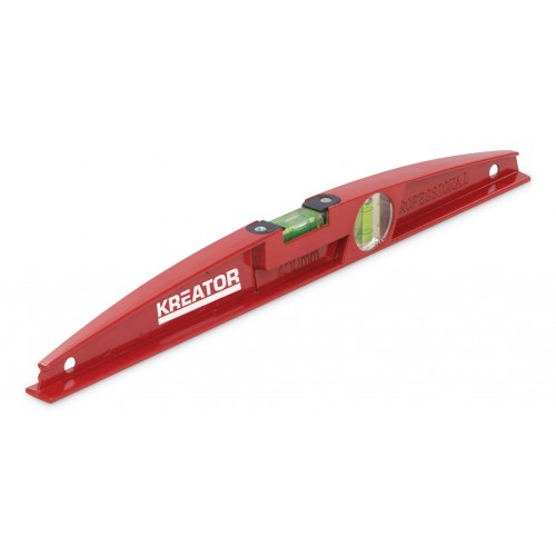 KRT706040 Nivel de burbuja trapecio 400mm