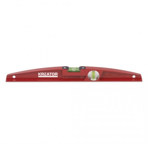 KRT706040 Nivel de burbuja trapecio 400mm
