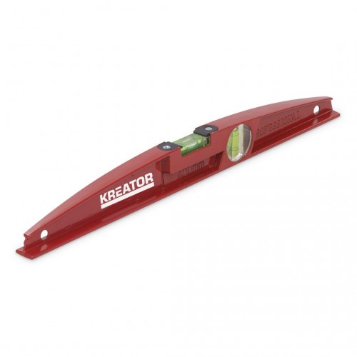 KRT706040 Nivel de burbuja trapecio 400mm